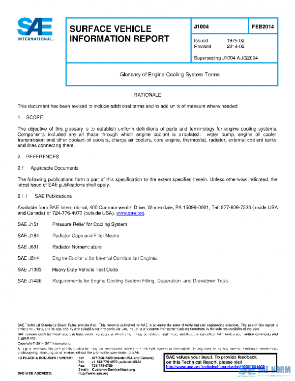 SAE J1004_201402 PDF
