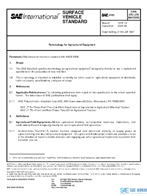SAE J1150_200305 PDF