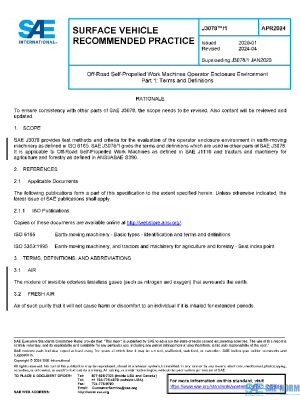 SAE J3078/1_202404 PDF