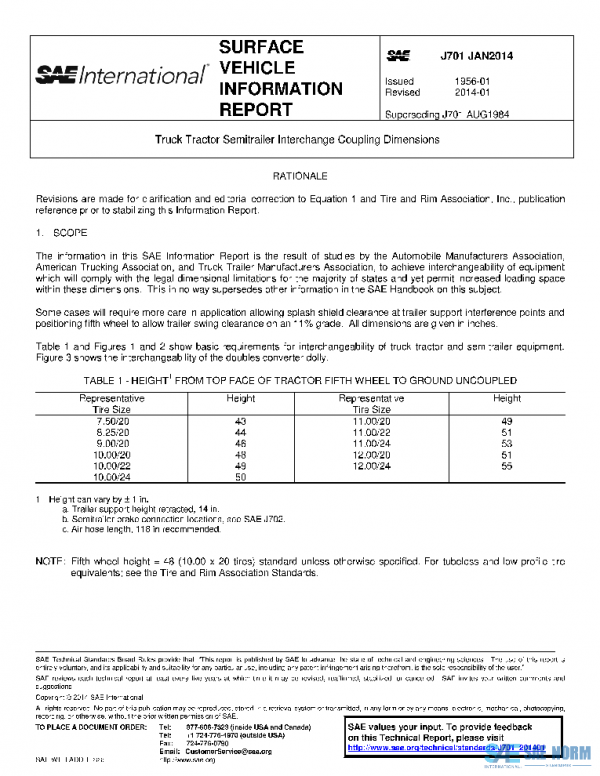 SAE J701_201401 PDF