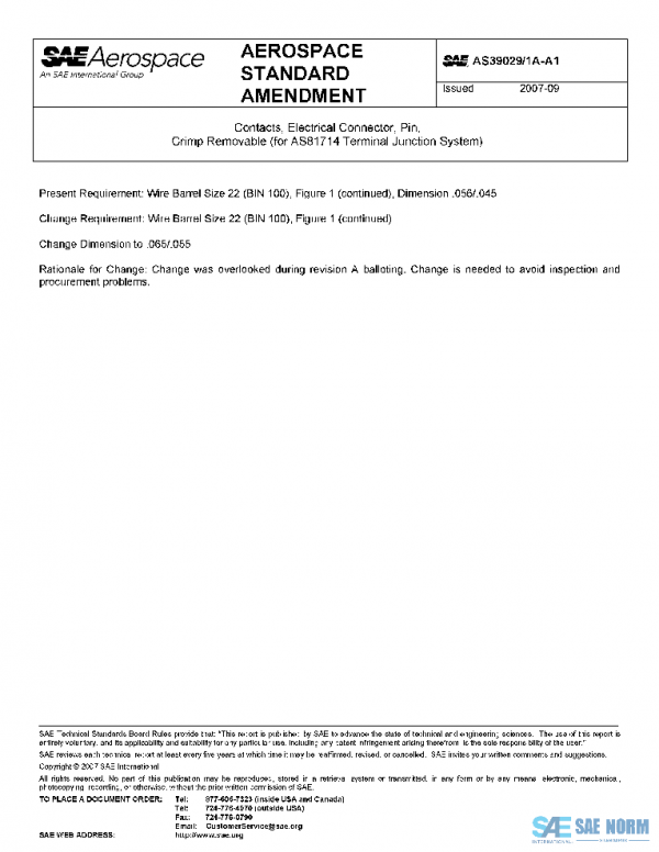 SAE AS39029/1A_A1 PDF