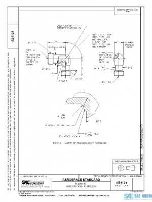 SAE AS4131 PDF