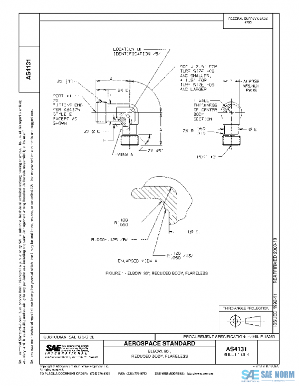 SAE AS4131 PDF