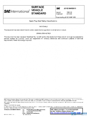 SAE J2162_201303 PDF