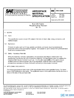 SAE AMS3238E PDF
