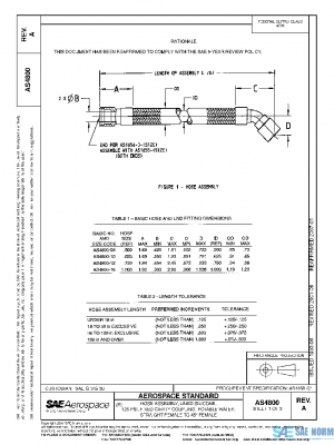 SAE AS4800A PDF