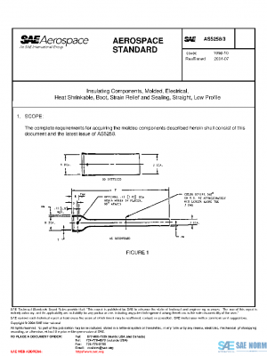 SAE AS5258/3 PDF