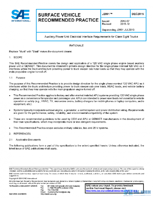SAE J2891_201512 PDF