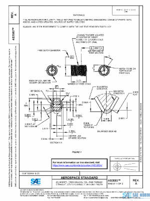 SAE AS3083A PDF