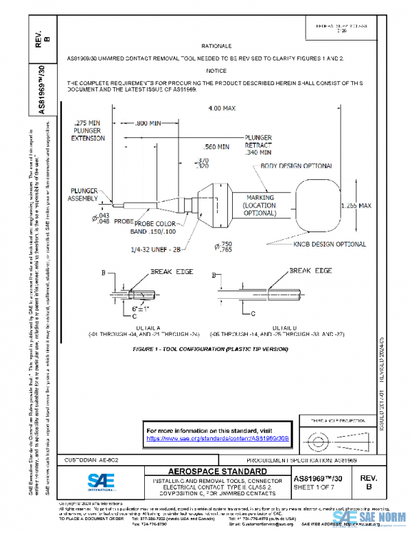 SAE AS81969/30B PDF