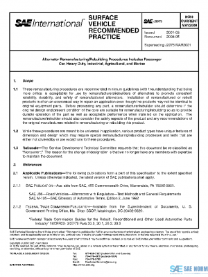 SAE J2075_200805 PDF