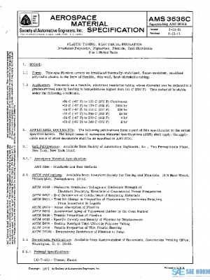 SAE AMS3636C PDF