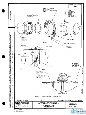 SAE AS1895/21 PDF