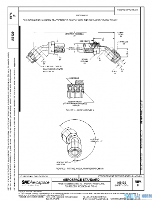 SAE AS139F PDF