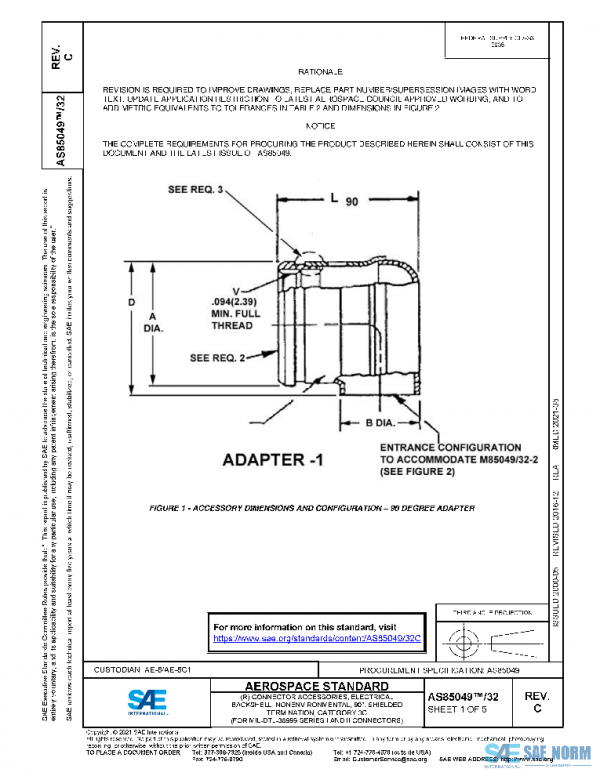 SAE AS85049/32C PDF