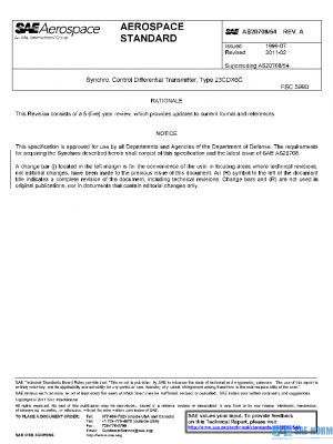 SAE AS20708/54A PDF