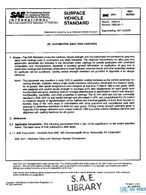 SAE J431_199303 PDF