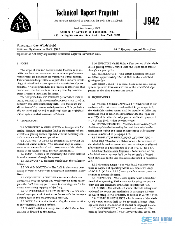 SAE J942_196511 PDF
