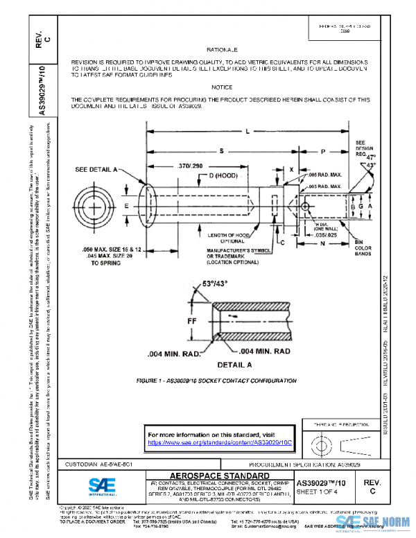 SAE AS39029/10C PDF