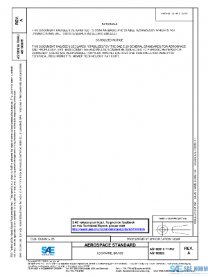 SAE AS100016A PDF