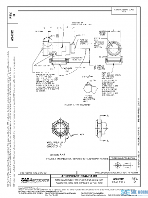 SAE AS4692D PDF