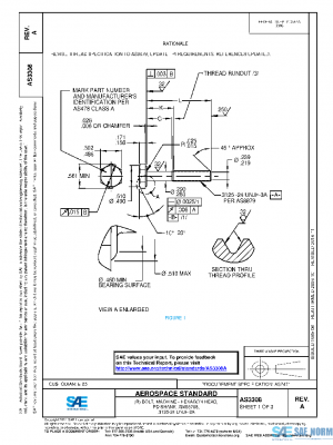 SAE AS3308A PDF