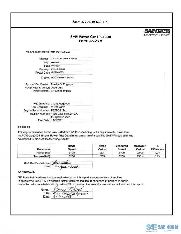 SAE CPGM2_09LGDCHIM PDF SAE CPGM2_09LGDCHIM PDF