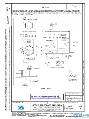 SAE MA3365A PDF