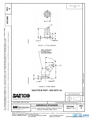 SAE AS15002A PDF