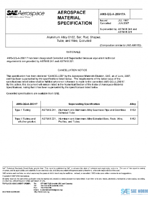 SAE AMSQQA200/17A PDF