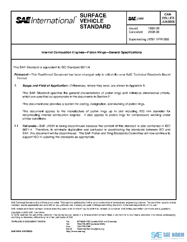 SAE J1591_200806 PDF SAE J1591_200806 PDF
