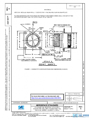SAE AS31301A PDF