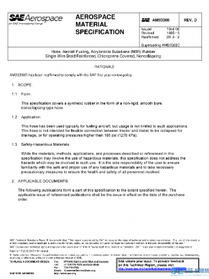 SAE AMS3388D PDF