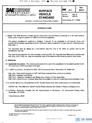 SAE J517_199705 PDF