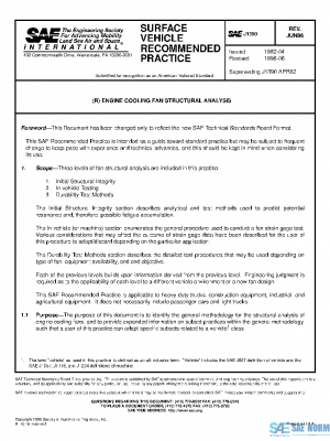 SAE J1390_199606 PDF