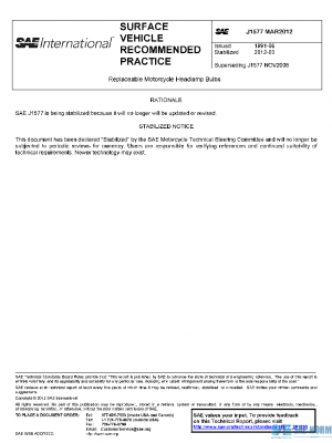 SAE J1577_201203 PDF