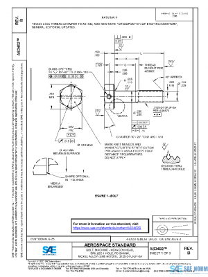 SAE AS3402B PDF