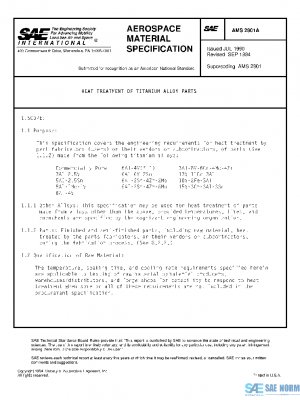 SAE AMS2801A PDF
