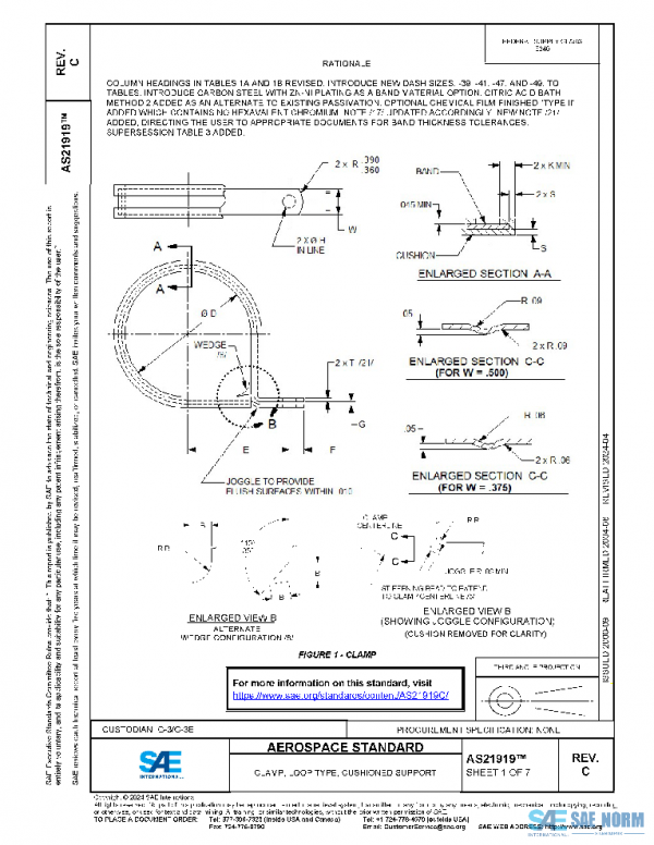 SAE AS21919C PDF