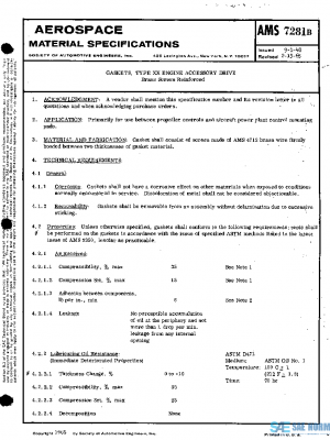 SAE AMS7281B PDF