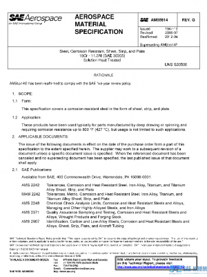 SAE AMS5514G PDF