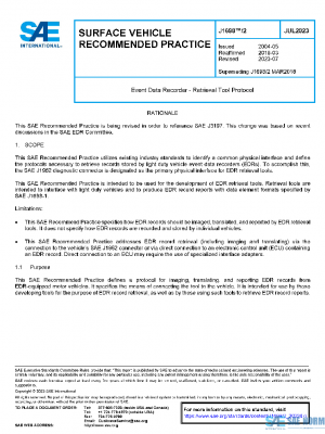 SAE J1698/2_202307 PDF