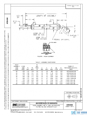 SAE AS5459 PDF