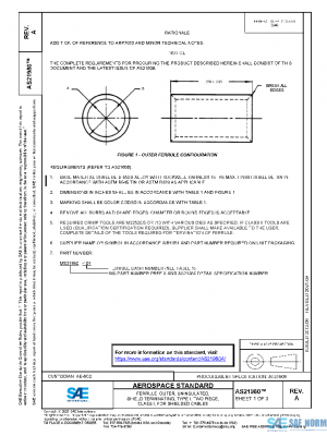 SAE AS21980A PDF