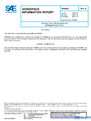 SAE AIR9968B PDF