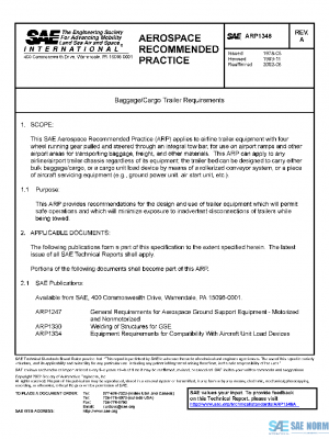 SAE ARP1348A PDF