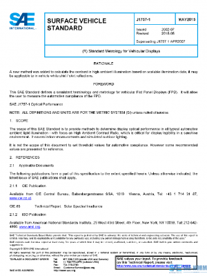 SAE J1757/1_201505 PDF