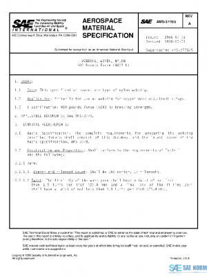 SAE AMS3778/5A PDF