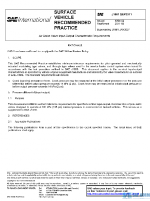SAE J1861_201109 PDF
