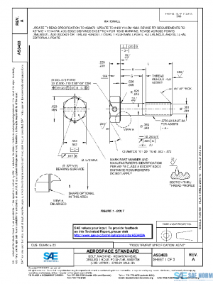 SAE AS3403A PDF